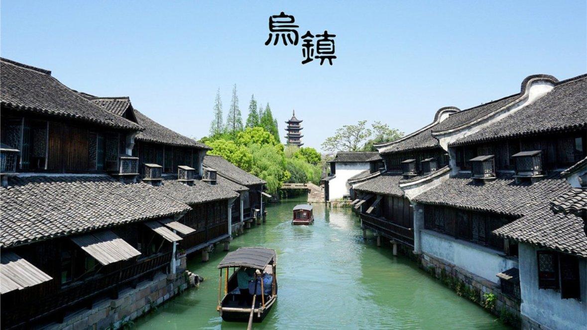 逃离沙漠小镇